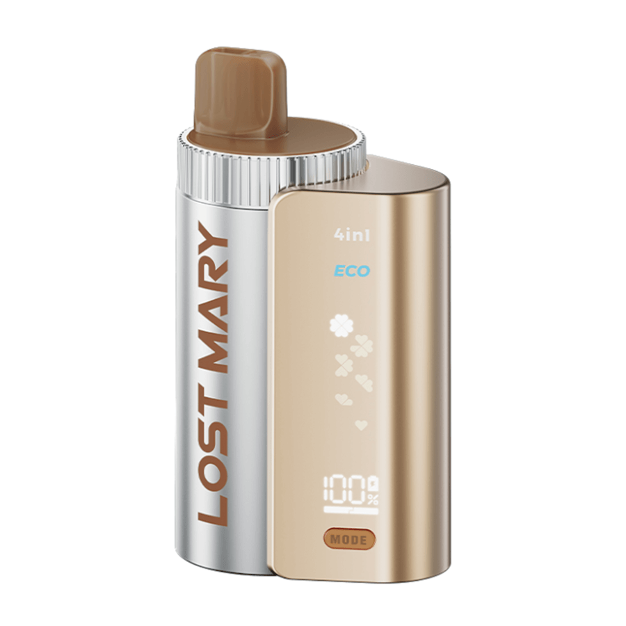 Lost Mary 4 - in - 1 Prefilled Pod Vape Kit - 21700 - TABlites