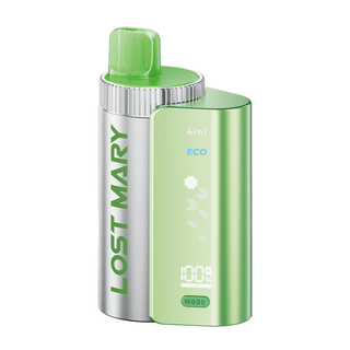 Lost Mary 4 - in - 1 Prefilled Pod Vape Kit - 21706 - TABlites