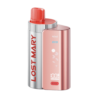 Lost Mary 4 - in - 1 Prefilled Pod Vape Kit - 21713 - TABlites