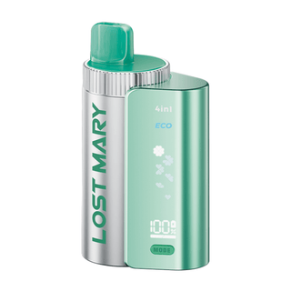 Lost Mary 4 - in - 1 Prefilled Pod Vape Kit - 21701 - TABlites