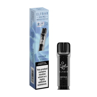 Elf Bar Elfa Turbo Vape Kit - Tablites Vape Store Elf Bar Elfa Turbo Vape Kit - Tablites Vape Store