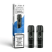 Mad Blue Elfbar 600 Prefilled Pods 20mg