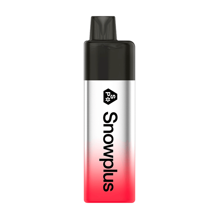 Snowplus Snap 5000 Disposable Vape - Mango Strawberry