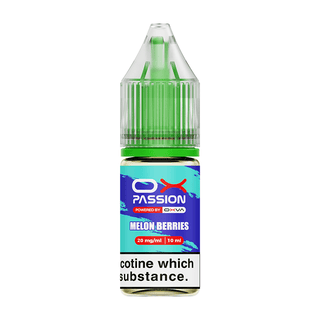 OXVA Ox-Passion | Tablites OXVA Ox-Passion | Tablites