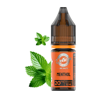 Menthol Deliciu E-Liquid by Vaporesso