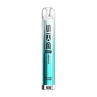 Menthol SKE Bar Prefilled Vape Kit