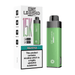 Menthol Elux ENE Legend 15K Prefilled Pod Kit