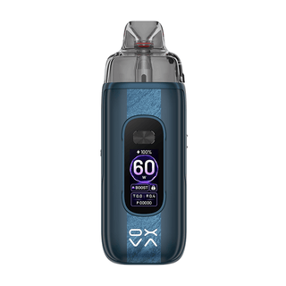 Mirage Blue OXVA VPRIME 2 Pod Kit