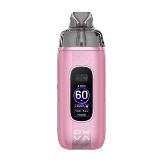 Mirage Pink OXVA VPRIME 2 Pod Kit