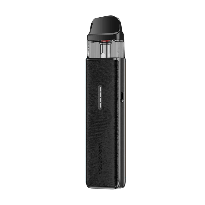 Mist Black Vaporesso Xros 5 Mini Pod System Kit