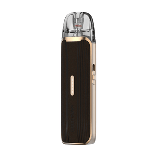 Mocha Brown Vaporesso Luxe Q3 Pod Kit