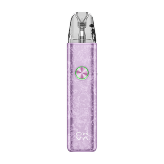 Nacre Purple OXVA XLIM 4 Pod Kit