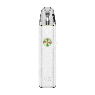 Nacre White OXVA XLIM 4 Pod Kit