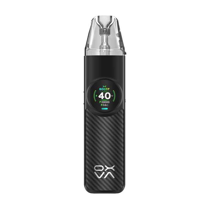 Oxva NeXlim Vape Kit - Black Warrior