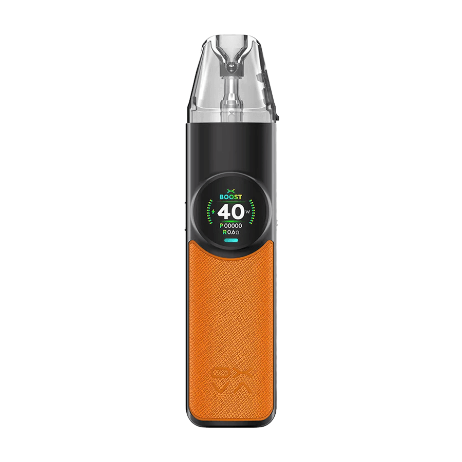 OXVA NeXlim Refillable Vape Kit Tablites OXVA NeXlim Refillable Vape Kit Tablites