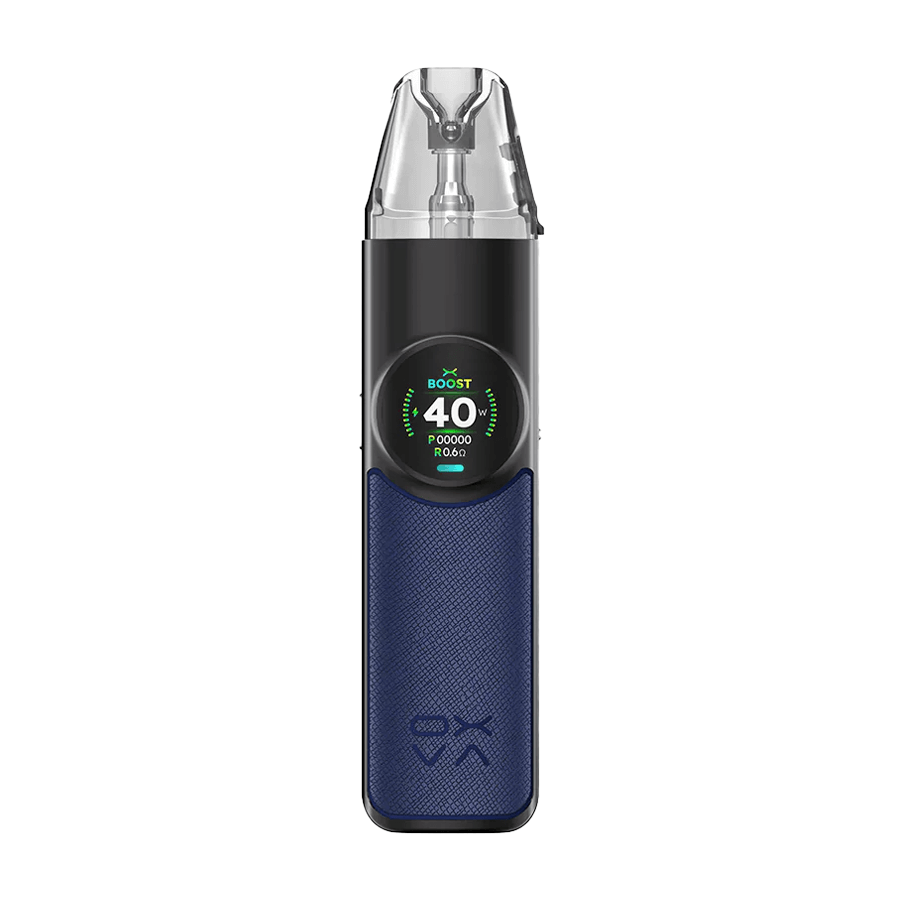OXVA NeXlim Refillable Vape Kit Tablites OXVA NeXlim Refillable Vape Kit Tablites