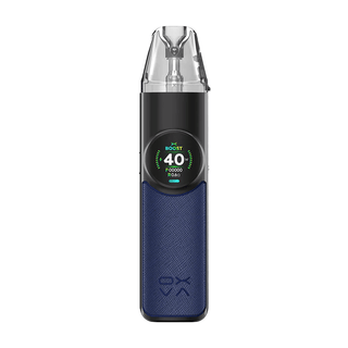 Oxva NeXlim Vape Kit - Dark Blue