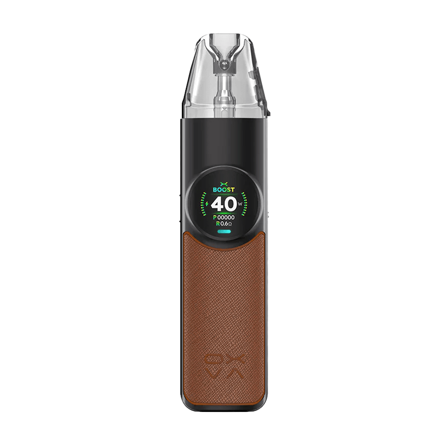 OXVA NeXlim Refillable Vape Kit Tablites OXVA NeXlim Refillable Vape Kit Tablites