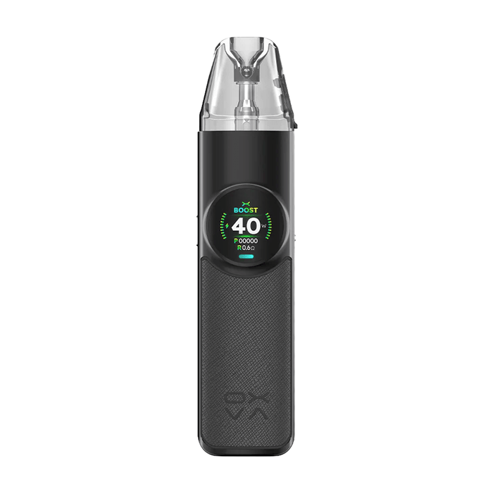 Oxva NeXlim Vape Kit - Dark Grey