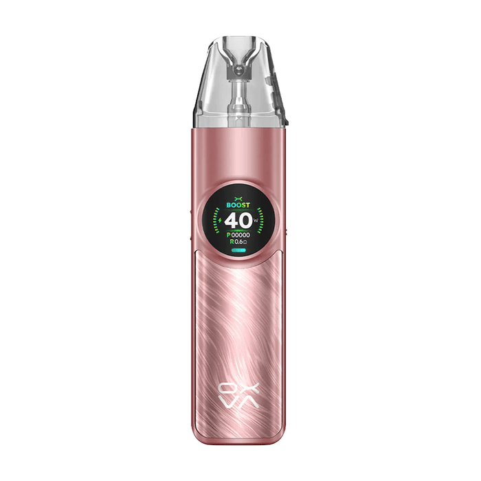 Oxva NeXlim Vape Kit - Rose Gold