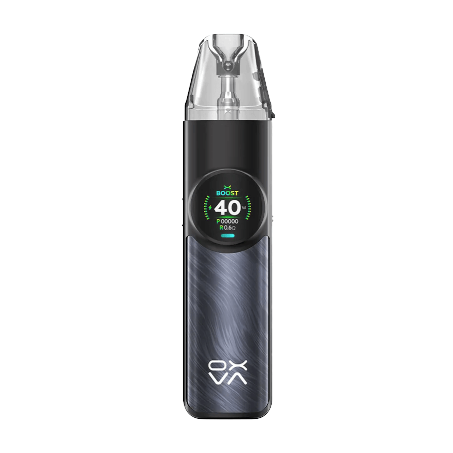 OXVA NeXlim Refillable Vape Kit Tablites OXVA NeXlim Refillable Vape Kit Tablites