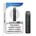 Hayati Quokka Elite Vape Kit Onyx Black