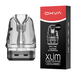 Oxva Xlim Top Fill Pod Cartridge - 3ml 0.6Ω 3 Pack