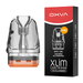 Oxva Xlim Top Fill Pod Cartridge - 3ml 0.8Ω 3 Pack