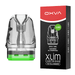 Oxva Xlim Top Fill Pod Cartridge - 3ml 1.2Ω 3 Pack