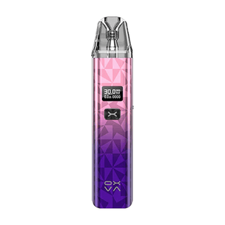 Oxva Xlim Classic Pod Vape Kit - Purple Pink
