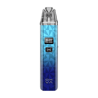 Oxva Xlim Classic Pod Vape Kit - Gradient Blue