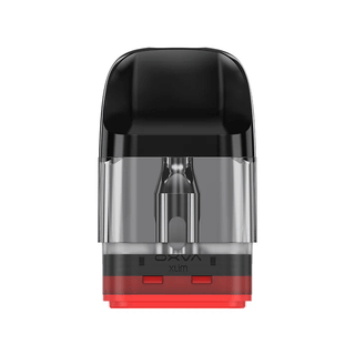 Product image of Oxva Xlim EZ Pod Cartridge 0.4 ohm 3ml version on white background