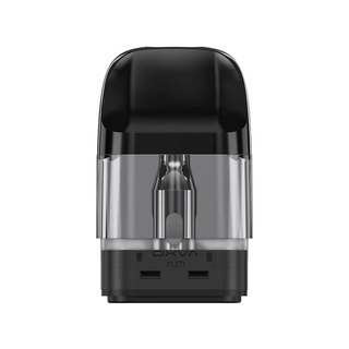 Product image of Oxva Xlim EZ Pod Cartridge 0.6 ohm 3ml version on white background