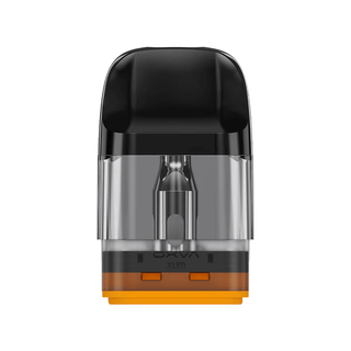 Product image of Oxva Xlim EZ Pod Cartridge 0.8 ohm 3ml version on white background