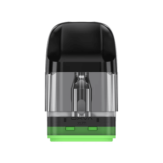 Product image of Oxva Xlim EZ Pod Cartridge 1.2 ohm 3ml version on white background