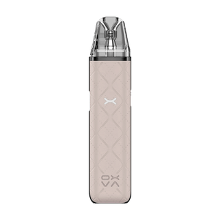 Oxva Xlim Go Pod Kit - Light Brown