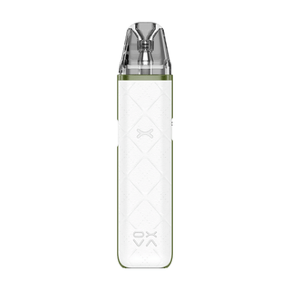 Oxva Xlim Go Pod Kit - White