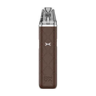 Oxva Xlim Go Pod Kit - Dark Brown