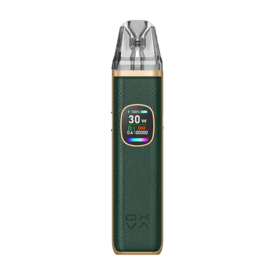 oxva talking vape VOOPOO ARGUS PRO 2 KIT review by hittman main image 1