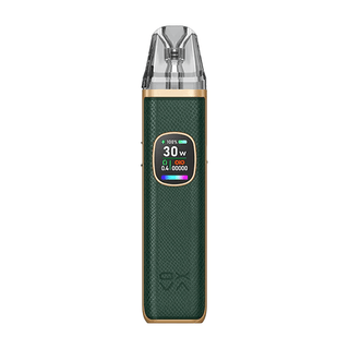 Oxva Xlim Pro 2 Vape Kit - Green Python