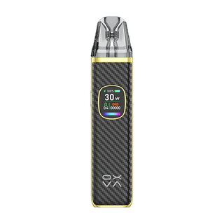 Oxva Xlim Pro 2 Vape Kit - Black Carbon