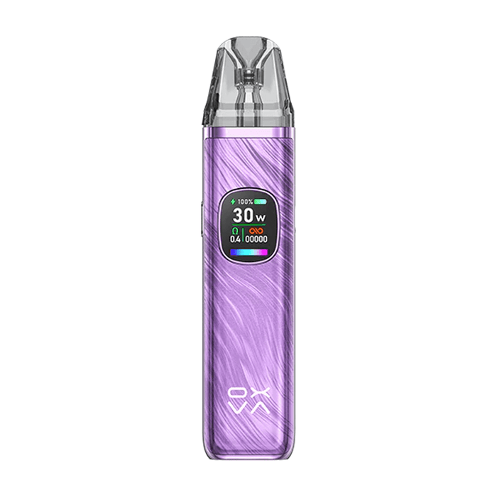 Oxva Xlim Pro 2 Vape Kit - 22125 - Tablites Vape Store