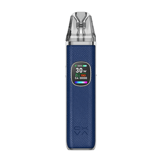 Oxva Xlim Pro 2 Vape Kit - Blue Python