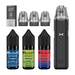 Oxva Xlim Go Bundle Deal with 3 E-Liquids and a Pack of 3 Xlim Pods