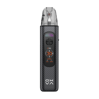 OXVA XLIM Pro 4 Vape Kit - Black Carbon