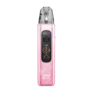 OXVA XLIM Pro 4 Vape Kit - Flowing Rose Pink