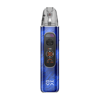 OXVA XLIM Pro 4 Vape Kit - Stardust Blue