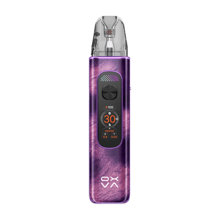 OXVA XLIM Pro 4 Vape Kit - Stardust Purple