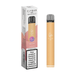 Peach Ice Elfbar 600 Prefilled Pod Kit