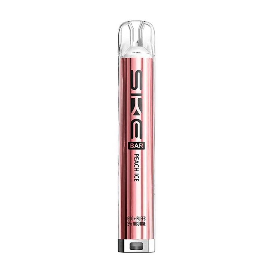 SKE Bar 600 Prefilled Pod Kit - Tablites Vape Store SKE Bar 600 Prefilled Pod Kit - Tablites Vape Store
